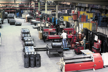 Leiss Tool Shop