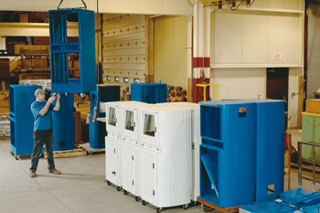 Leiss Tool Shop
