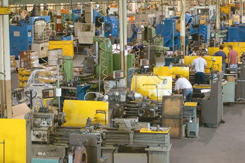 Leiss Tool Shop