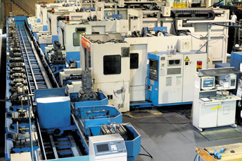 Leiss Tool Shop