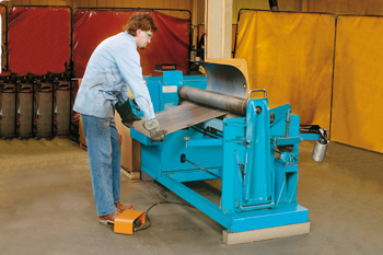 Leiss Tool Shop
